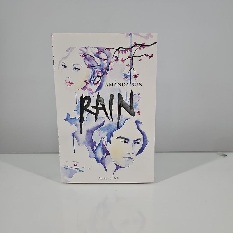 Rain