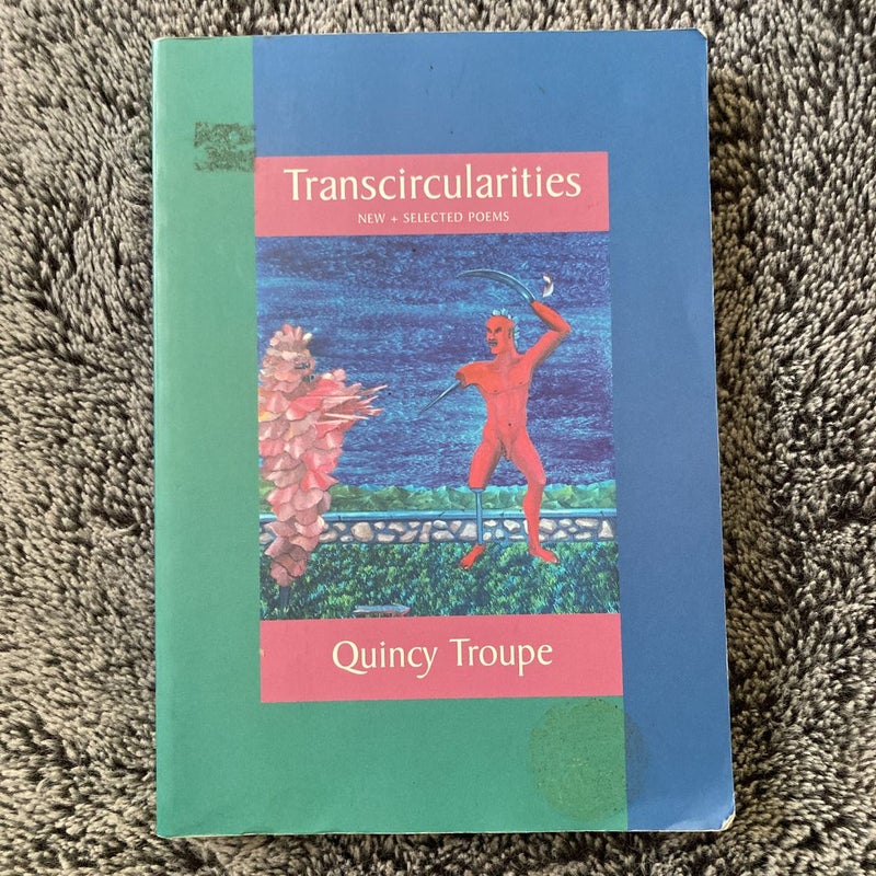 Transcircularities