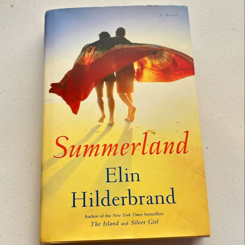 Summerland