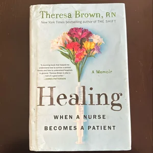 Healing