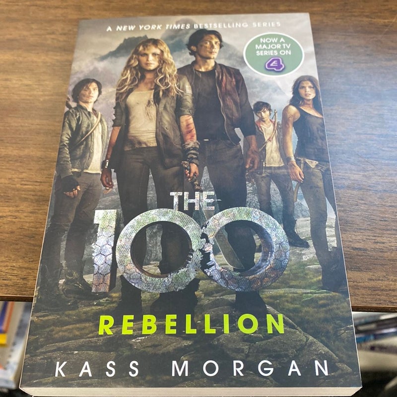The 100 Rebellion