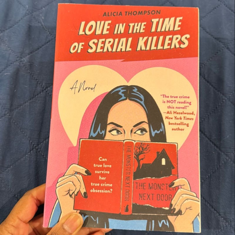 Love in the Time of Serial Killers