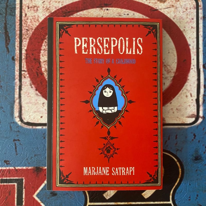 Persepolis