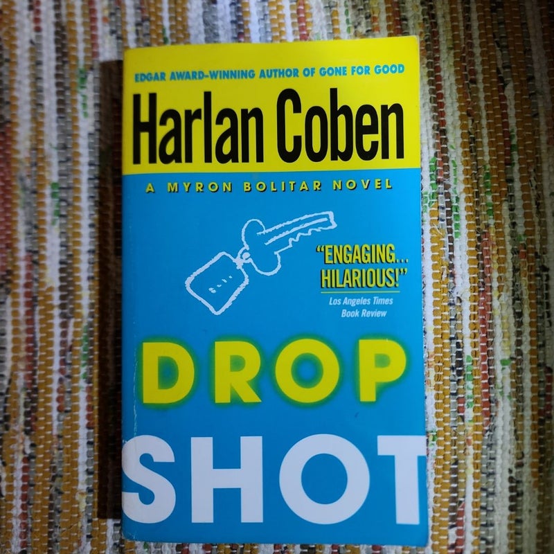 Drop Shot