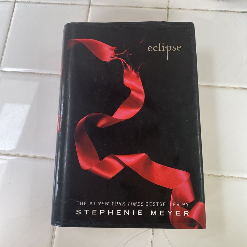 Eclipse