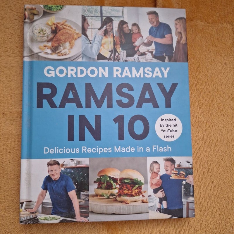 Ramsay In 10