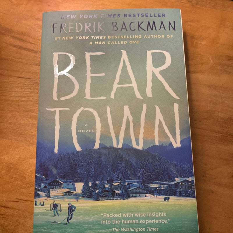 Beartown