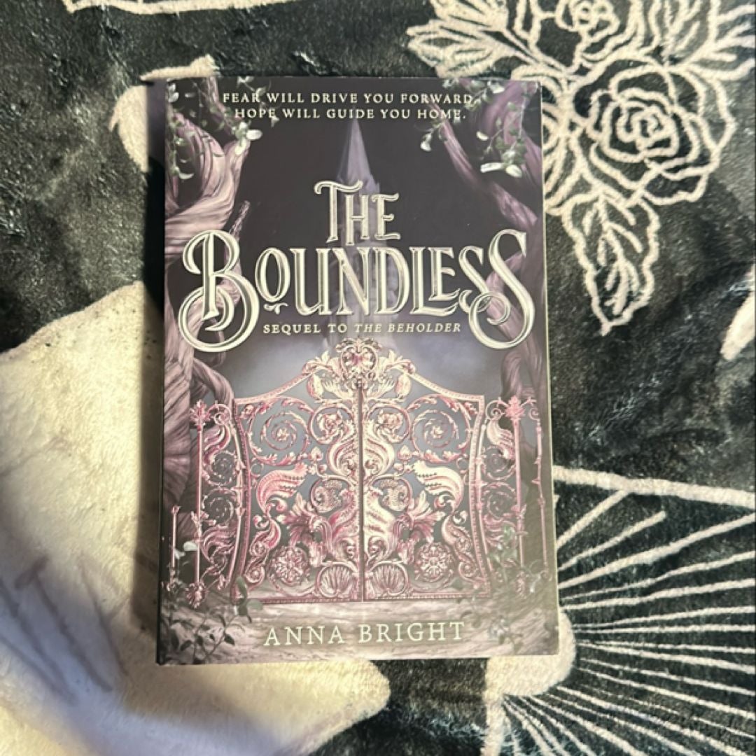 The Boundless