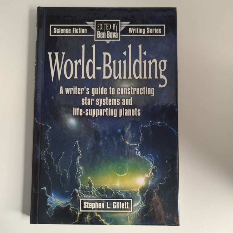 World-Building