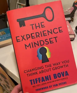 The Experience Mindset