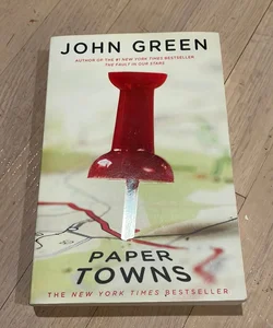 Paper Towns