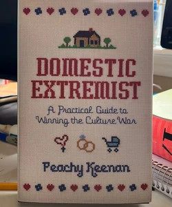 Domestic Extremist