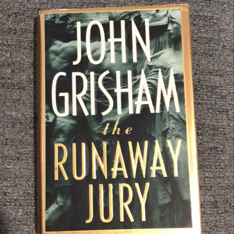 The Runaway Jury