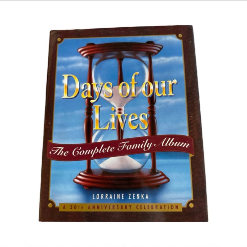 Days of Our Lives