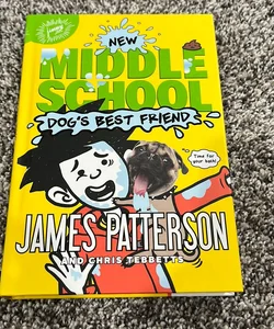 Middle School: Dog's Best Friend