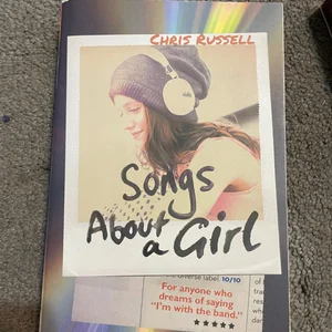 Songs about a Girl