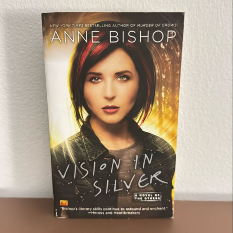 Vision in Silver