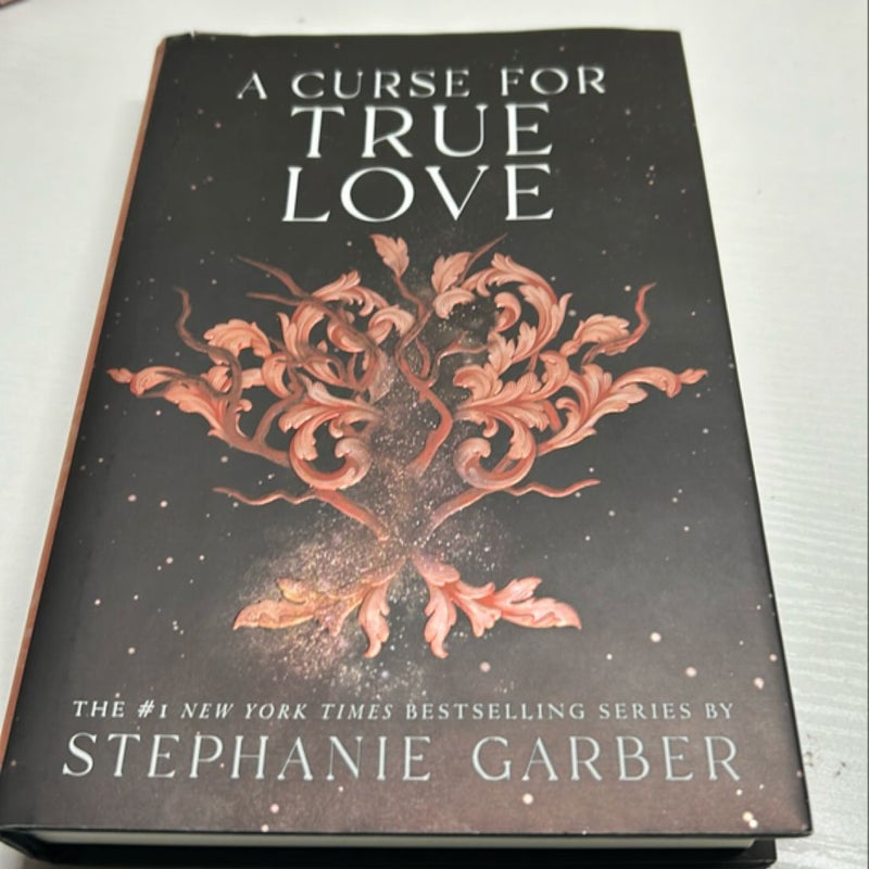 A Curse for True Love 2023