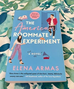 The American Roommate Experiment