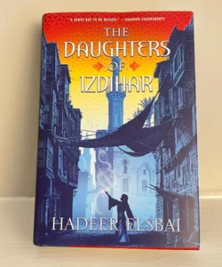 The Daughters of Izdihar