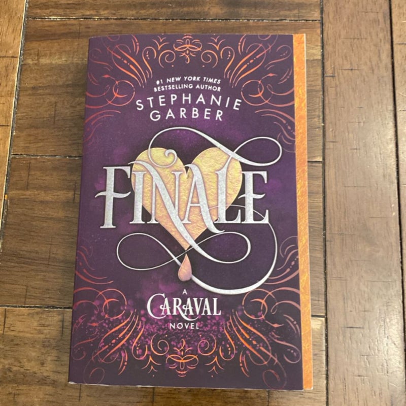 Finale