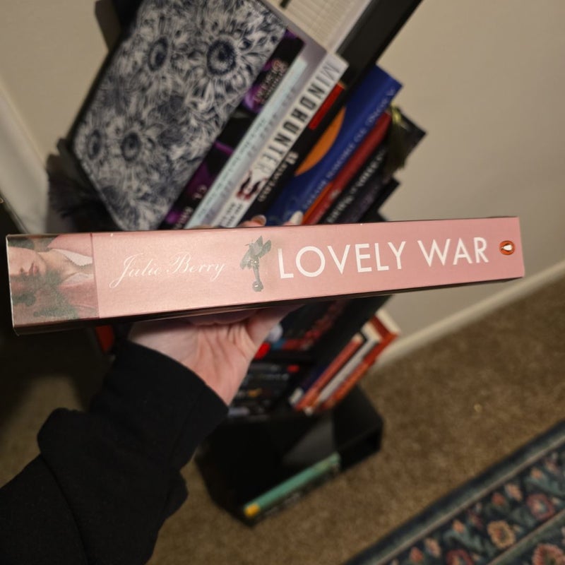 Lovely War