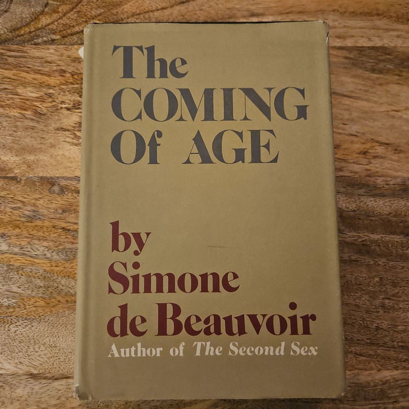 The Coming of Age