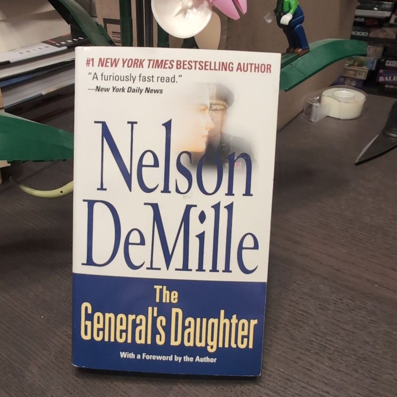 The General's Daughter