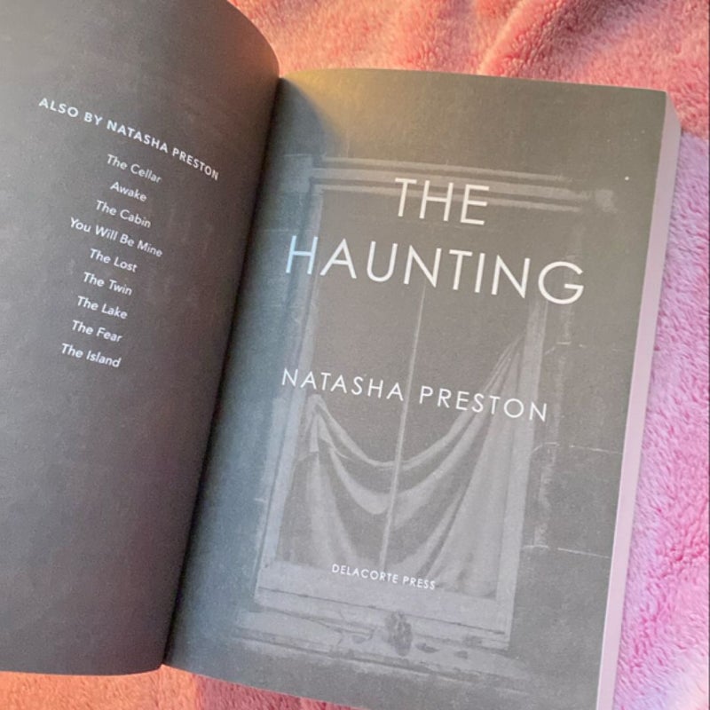 The Haunting