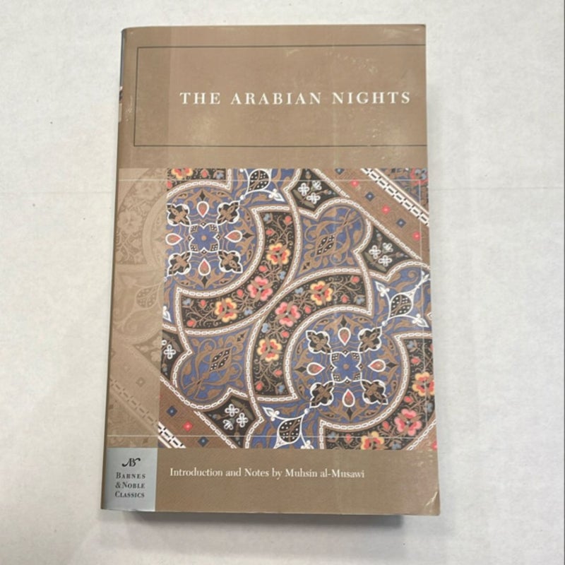 Arabian Nights