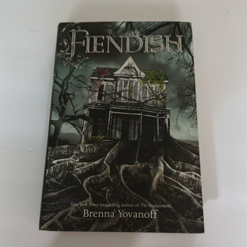 Fiendish