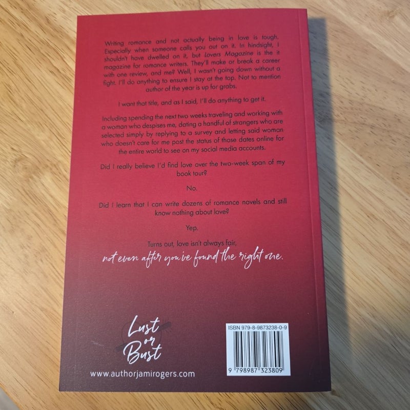 The Write One