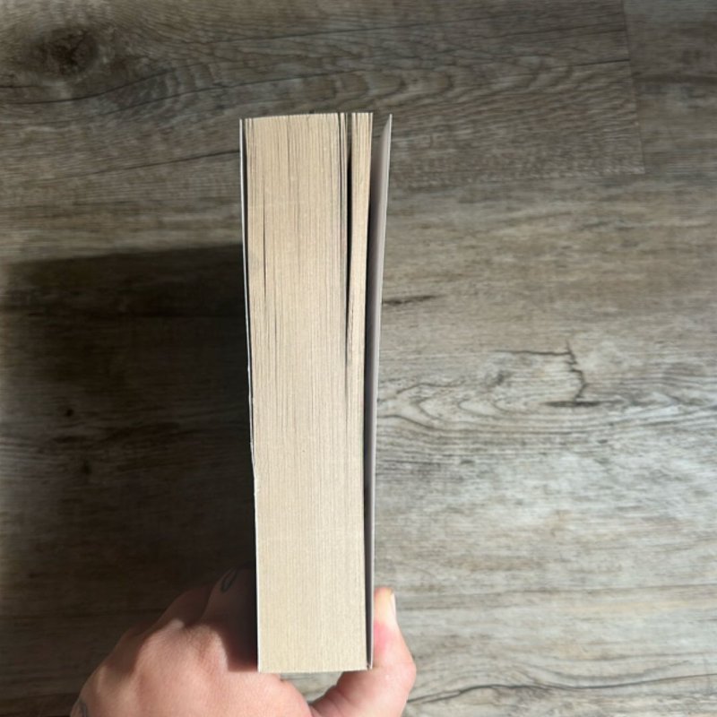 The Queen of the Damned