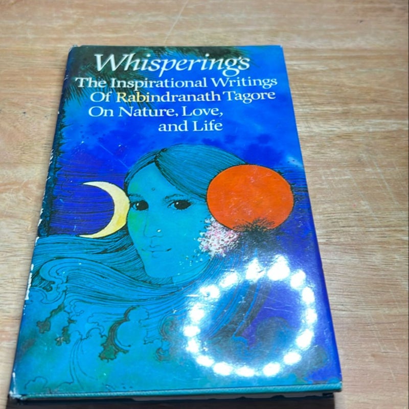 Whisperings