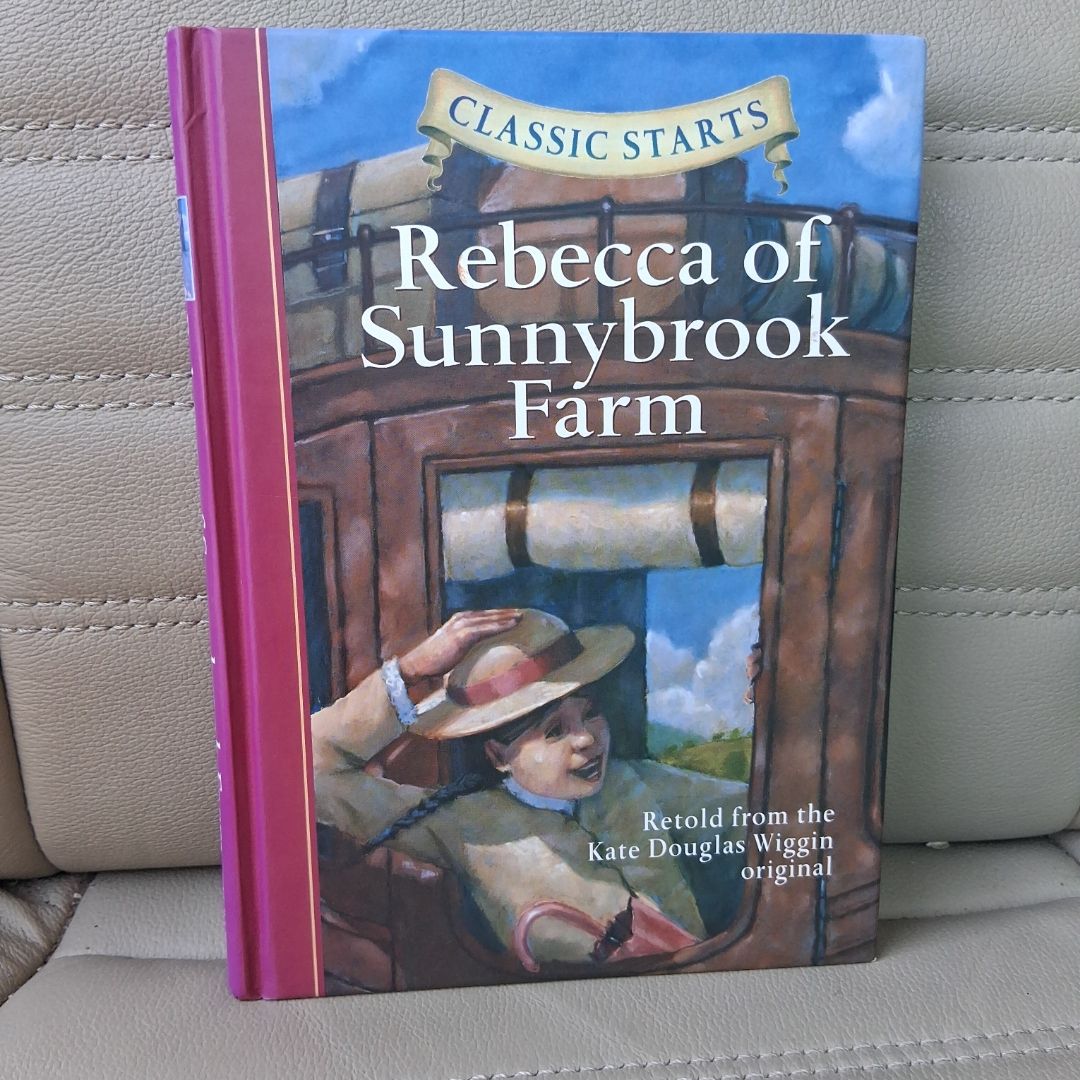 Rebecca of Sunnybrook Farm