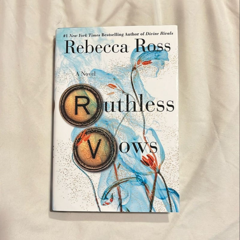 Ruthless Vows