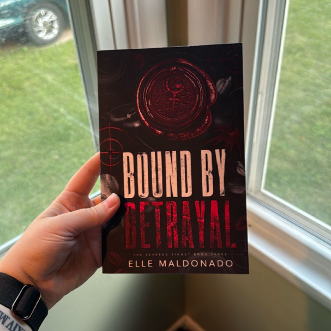 Bound by Betrayal