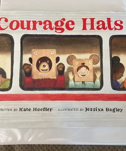 Courage Hats