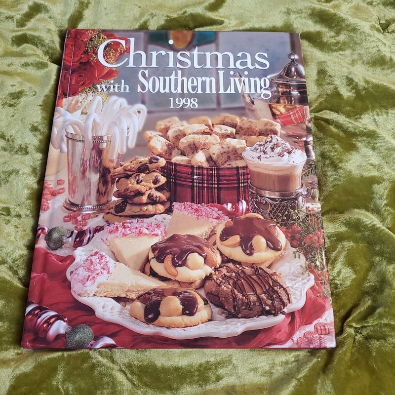 Christmas with Southern Living 1998