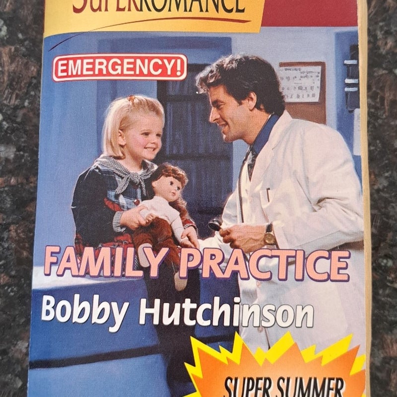 Family Practice