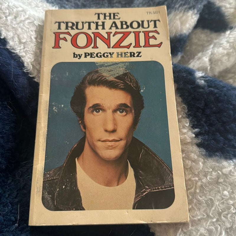 The Truth About Fonzie