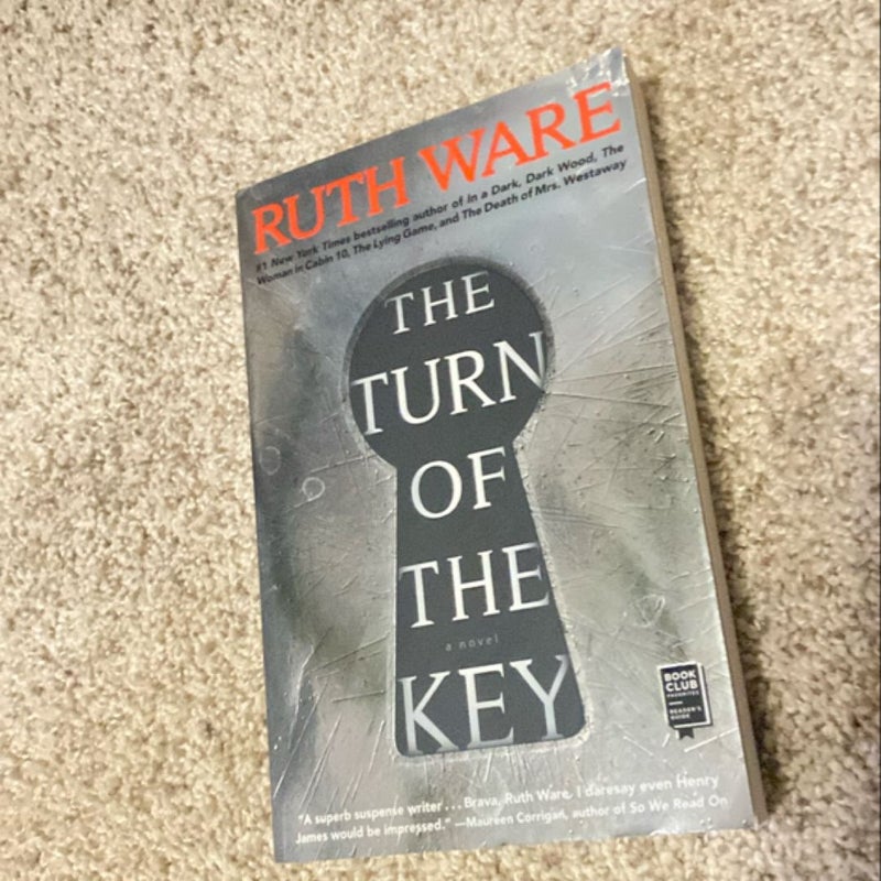 The Turn of the Key