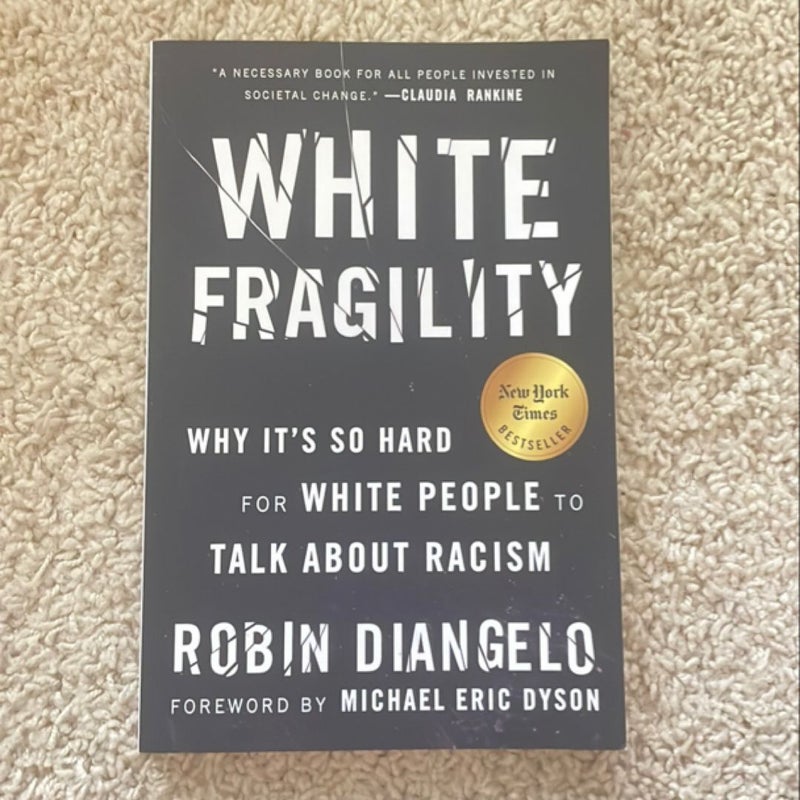 White Fragility