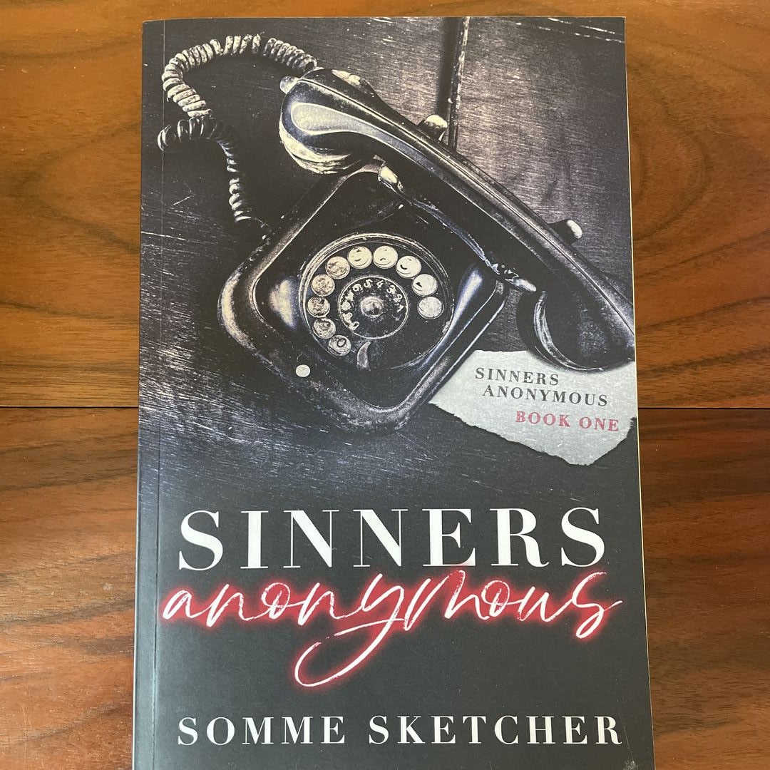 Sinners Anonymous