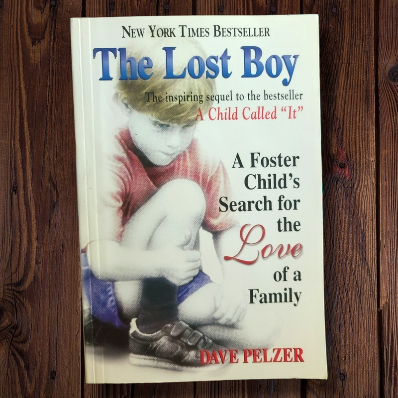 The Lost Boy