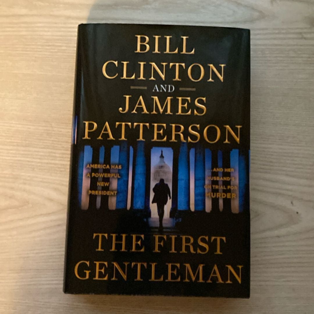 The First Gentleman