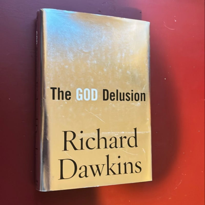 The God Delusion