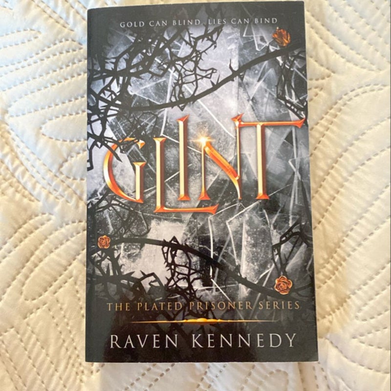 Glint (indie edition) 