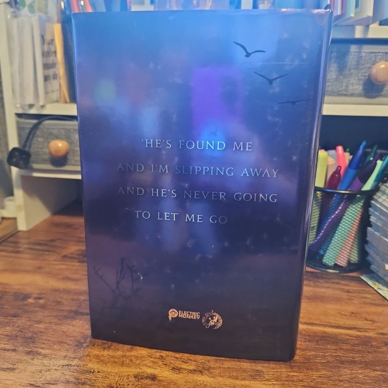 Fairyloot Unravel Me