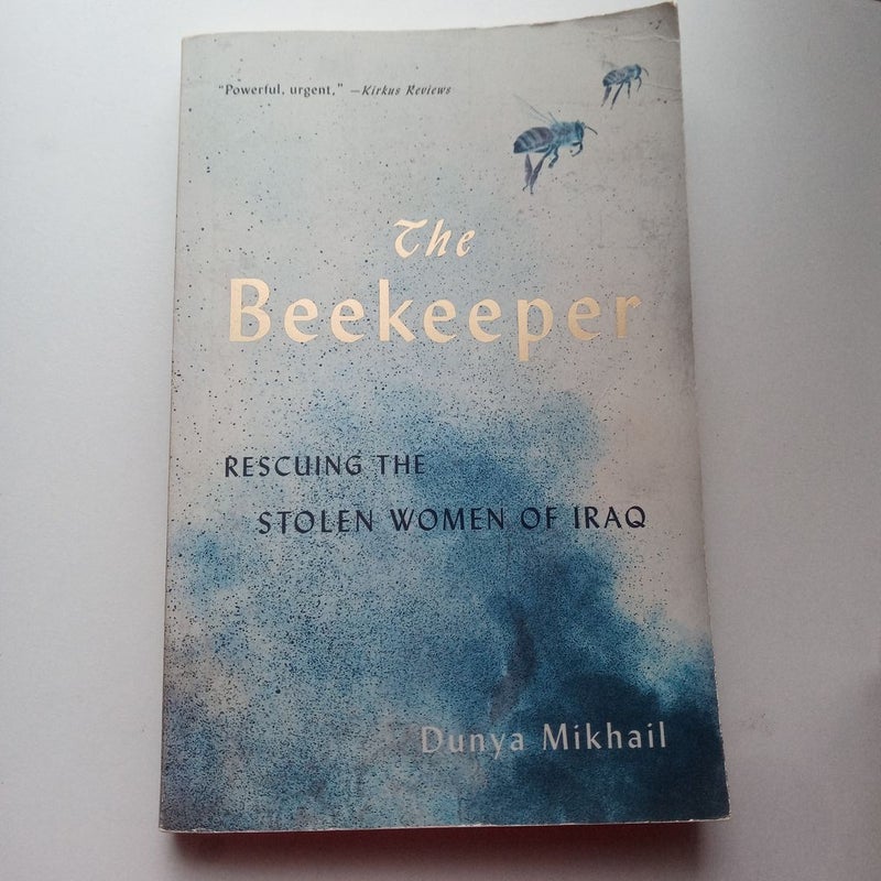 The Beekeeper